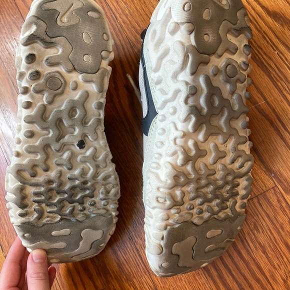 Overbreak x Undercover Nikes - Size 8 mens / 9.5 womens - Picture 6 of 6